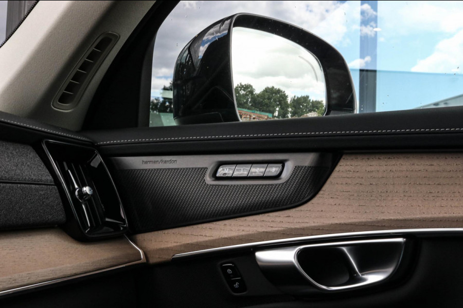 Volvo XC90 2.0 T8 PLUS DARK - PANO - HARMAN KARDON - 21 INCH