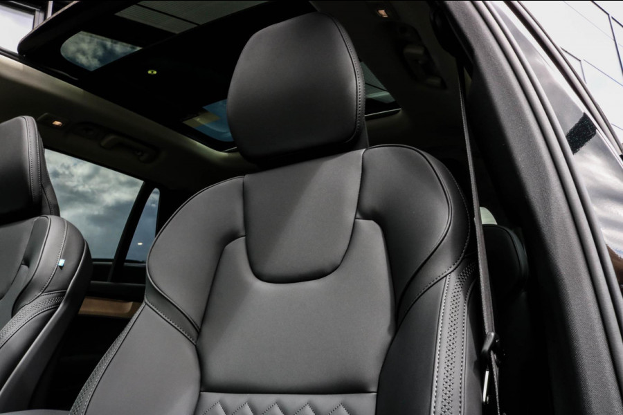 Volvo XC90 2.0 T8 PLUS DARK - PANO - HARMAN KARDON - 21 INCH
