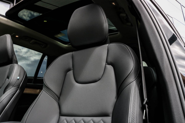 Volvo XC90 2.0 T8 PLUS DARK - PANO - HARMAN KARDON - 21 INCH
