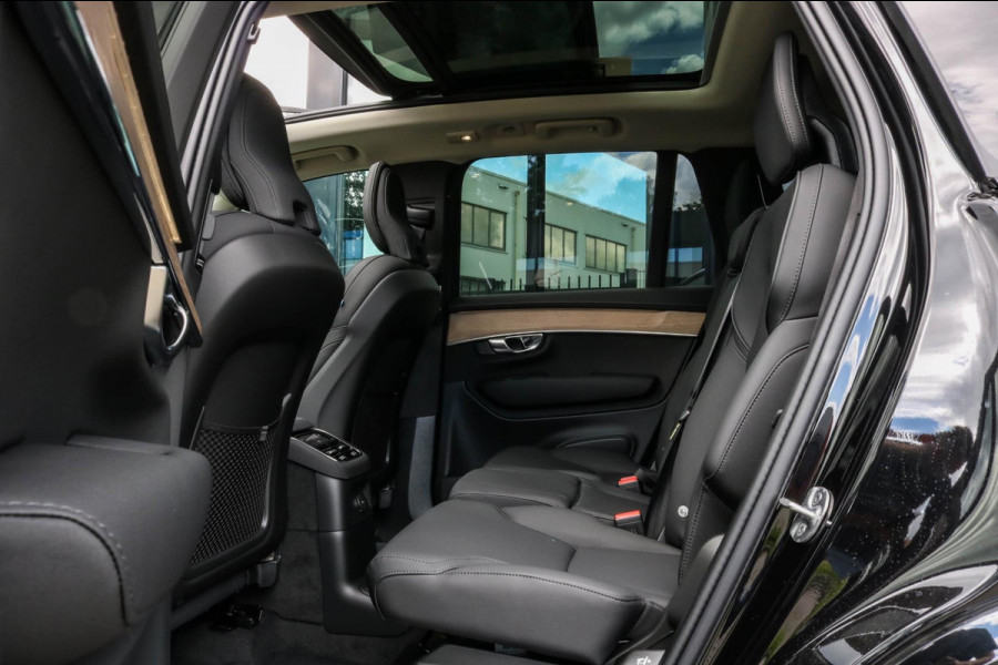 Volvo XC90 2.0 T8 PLUS DARK - PANO - HARMAN KARDON - 21 INCH