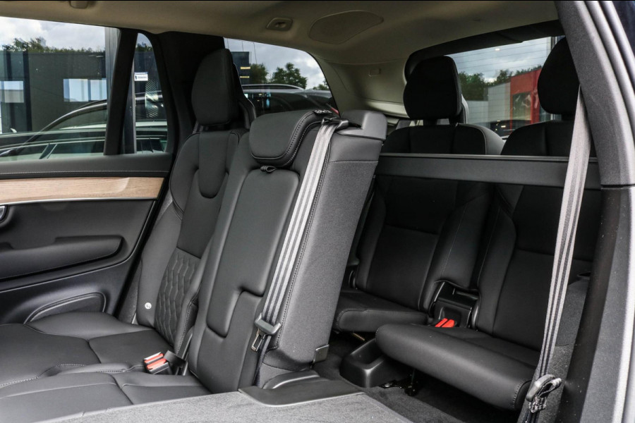 Volvo XC90 2.0 T8 PLUS DARK - PANO - HARMAN KARDON - 21 INCH