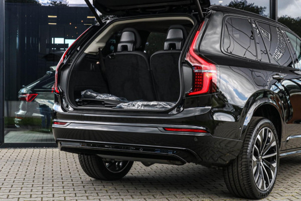 Volvo XC90 2.0 T8 PLUS DARK - PANO - HARMAN KARDON - 21 INCH