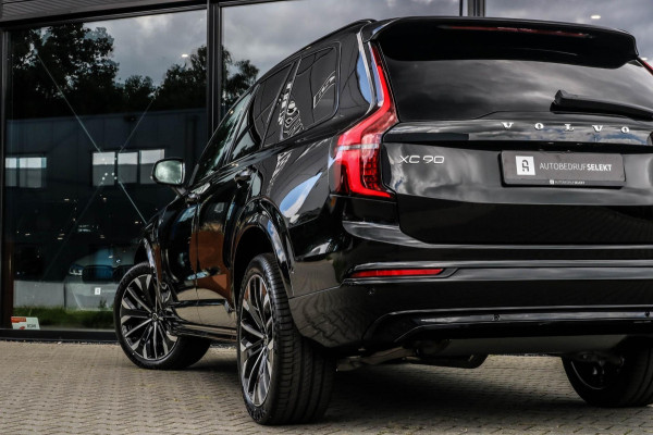 Volvo XC90 2.0 T8 PLUS DARK - PANO - HARMAN KARDON - 21 INCH