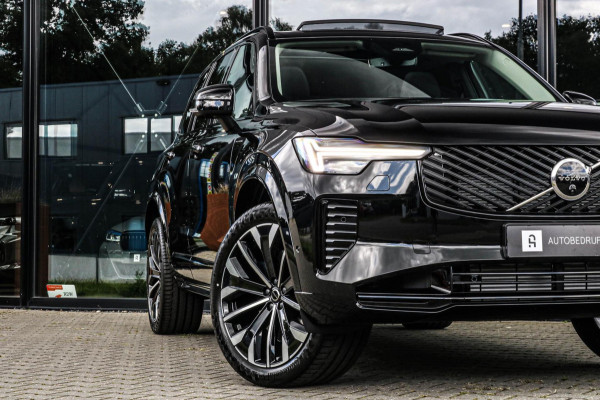 Volvo XC90 2.0 T8 PLUS DARK - PANO - HARMAN KARDON - 21 INCH