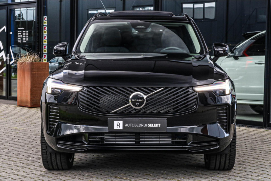 Volvo XC90 2.0 T8 PLUS DARK - PANO - HARMAN KARDON - 21 INCH