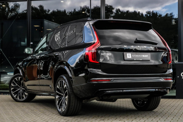 Volvo XC90 2.0 T8 PLUS DARK - PANO - HARMAN KARDON - 21 INCH