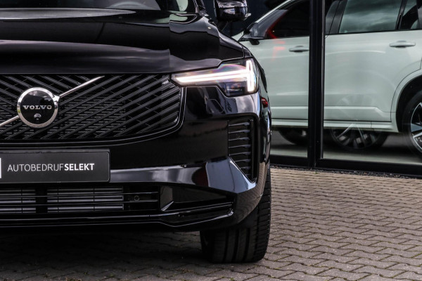 Volvo XC90 2.0 T8 PLUS DARK - PANO - HARMAN KARDON - 21 INCH