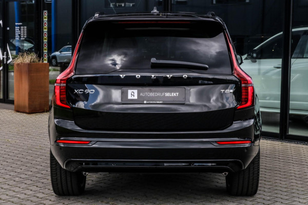 Volvo XC90 2.0 T8 PLUS DARK - PANO - HARMAN KARDON - 21 INCH