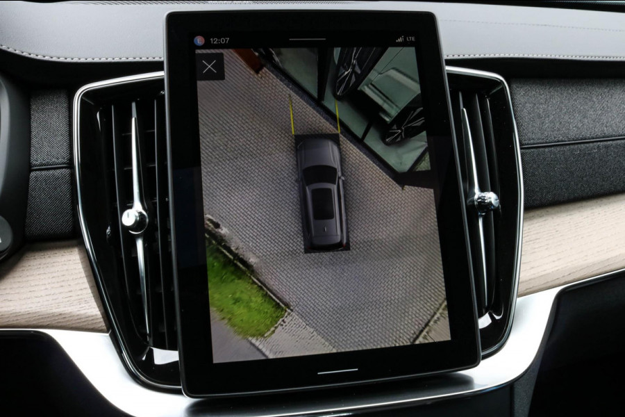 Volvo XC90 2.0 T8 PLUS DARK - PANO - HARMAN KARDON - 21 INCH
