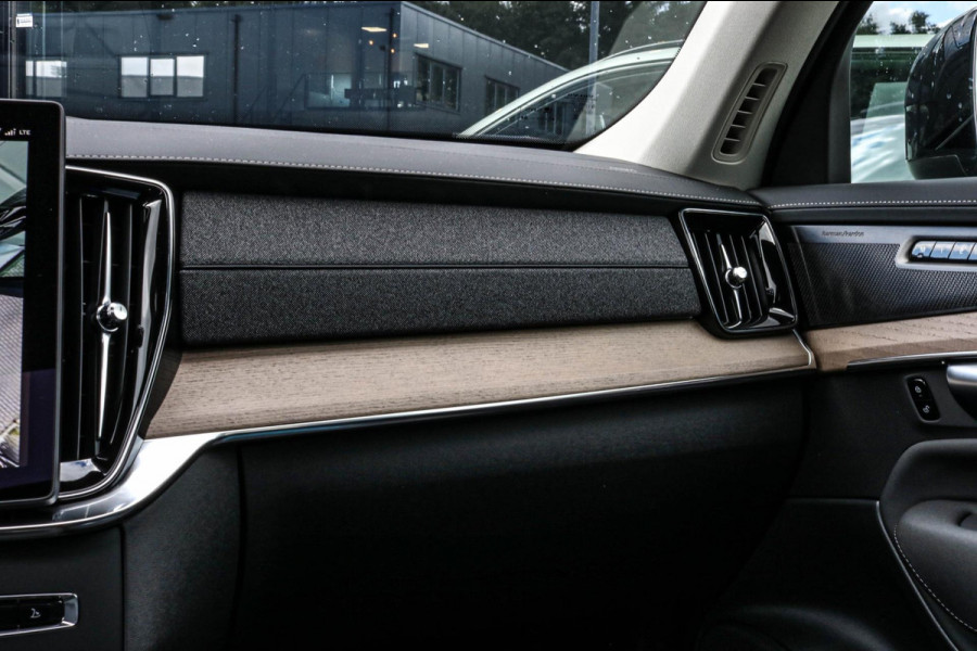 Volvo XC90 2.0 T8 PLUS DARK - PANO - HARMAN KARDON - 21 INCH