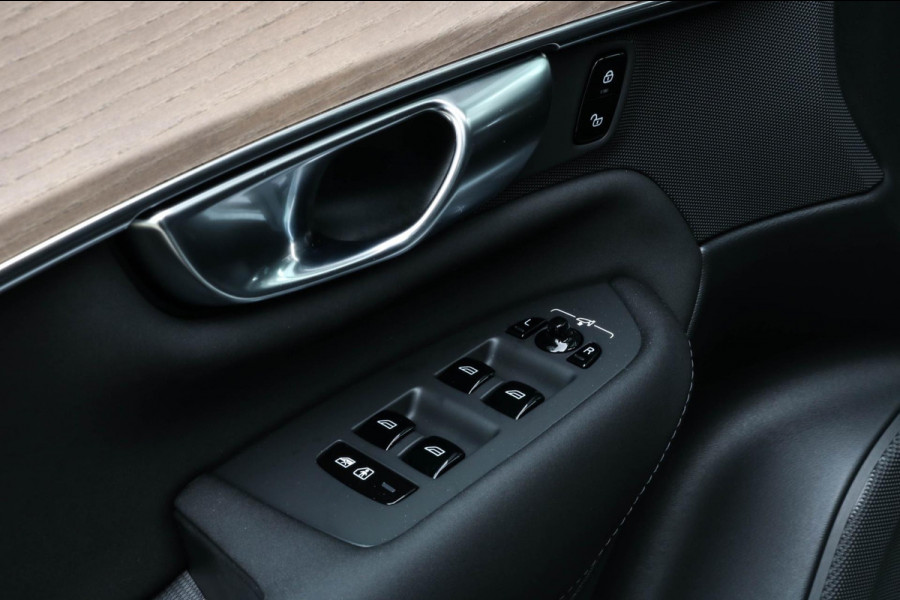 Volvo XC90 2.0 T8 PLUS DARK - PANO - HARMAN KARDON - 21 INCH