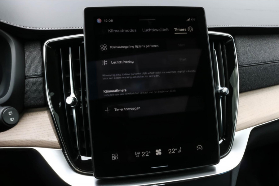 Volvo XC90 2.0 T8 PLUS DARK - PANO - HARMAN KARDON - 21 INCH