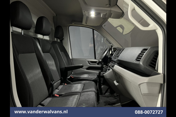 MAN TGE 2.0 141pk Bakwagen Laadklep Euro6 Airco | Apple Carplay | Android Auto | Cruisecontrol | Bijrijdersbank