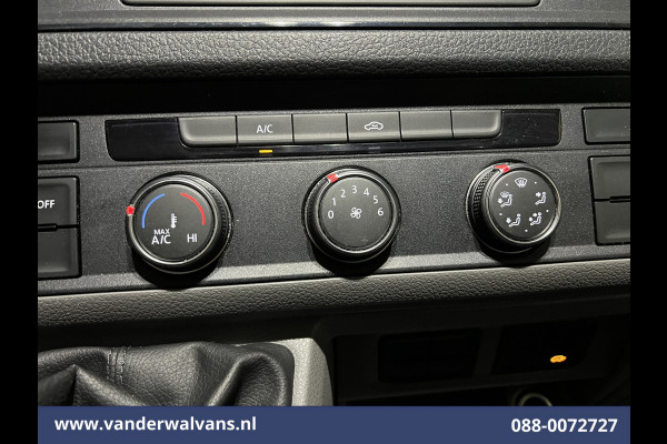 MAN TGE 2.0 141pk Bakwagen Laadklep Euro6 Airco | Apple Carplay | Android Auto | Cruisecontrol | Bijrijdersbank