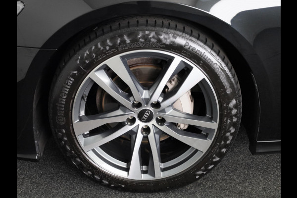 Audi A6 Avant 40 TFSI S edition Competition 204 pk S-tronic | Verlengde garantie | Navigatie | Panoramadak | Parkeersensoren | Achteruitrijcamera | Stoelverwarming | S-Line |