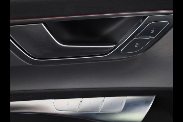 Audi A6 Avant 40 TFSI S edition Competition 204 pk S-tronic | Verlengde garantie | Navigatie | Panoramadak | Parkeersensoren | Achteruitrijcamera | Stoelverwarming | S-Line |