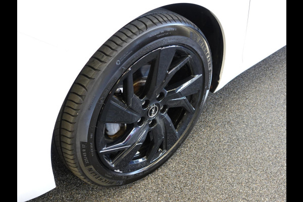 Opel Astra 1.2 130pk GS Line Automaat Climate control  Adaptive cruise control  LED  Voorstoelen verwarmd | Stuurwiel verwarmd | Achteruitrij camera 360* | Sfeer verlichting | Apple carplay/ Andriod auto