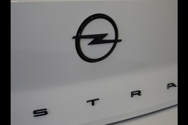 Opel Astra 1.2 130pk GS Line Automaat Climate control  Adaptive cruise control  LED  Voorstoelen verwarmd | Stuurwiel verwarmd | Achteruitrij camera 360* | Sfeer verlichting | Apple carplay/ Andriod auto