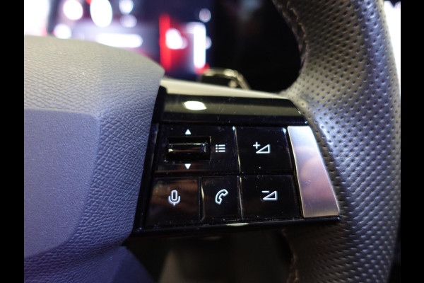 Opel Astra 1.2 130pk GS Line Automaat Climate control  Adaptive cruise control  LED  Voorstoelen verwarmd | Stuurwiel verwarmd | Achteruitrij camera 360* | Sfeer verlichting | Apple carplay/ Andriod auto