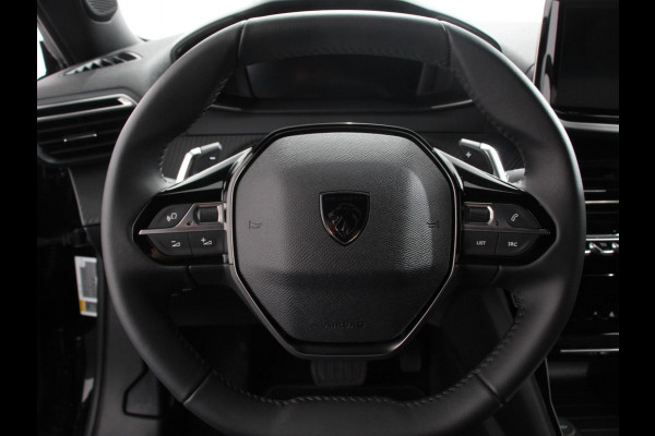 Peugeot 2008 1.2 PureTech 130pk Automaat Allure | Navigatie | Apple Carplay/Android Auto | 360 camera | Parkeersensoren Blind Spot Assist | Adaptive Cruise Control | Stoelverwarming | Getinte ramen | Climate Control
