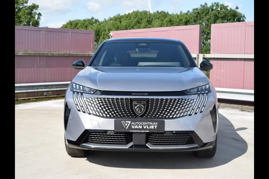 Peugeot E-3008 GT Avantage 210 73 kWh NAVI & CARPLAY | CAMERA MET SENSOREN | E.C.C. |