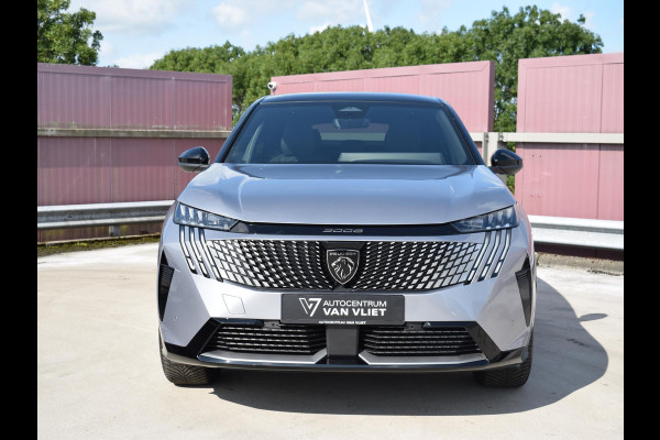 Peugeot E-3008 GT Avantage 210 73 kWh NAVI & CARPLAY | CAMERA MET SENSOREN | E.C.C. |