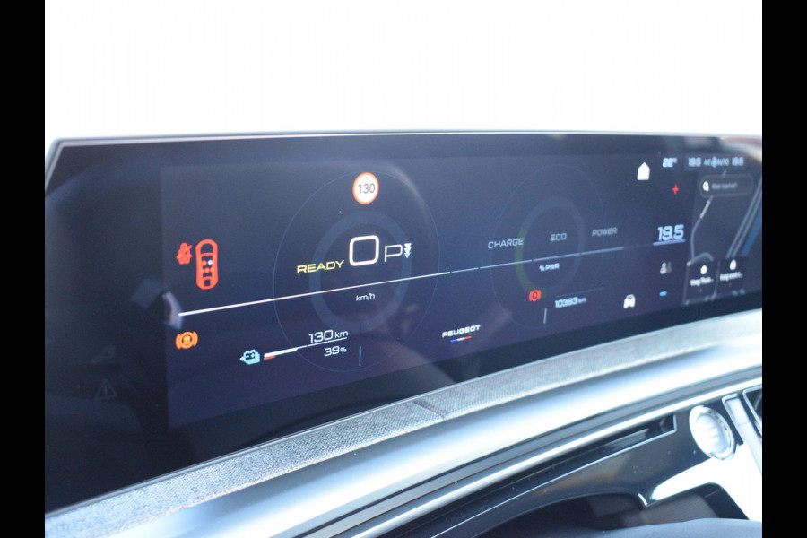 Peugeot E-3008 GT Avantage 210 73 kWh NAVI & CARPLAY | CAMERA MET SENSOREN | E.C.C. |
