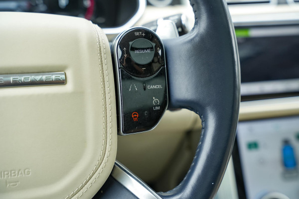 Land Rover Range Rover 3.0 TDV6 Autobiography Panoramadak Adapt. Cruise HeadUp Luchtvering Meridian Keyless 22''LM