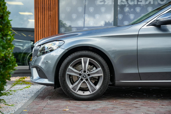 Mercedes-Benz C-Klasse 200 Premium Plus Pack Panoramadak Virtual Cockpit LED Cruise Clima Stoelverw.