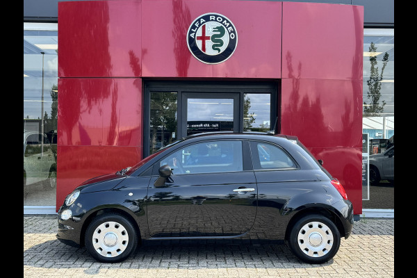Fiat 500 1.0 Hybrid Urban | Apple/Android CarPlay
