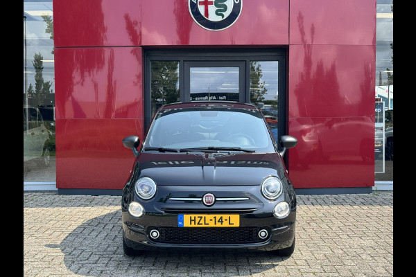 Fiat 500 1.0 Hybrid Urban | Apple/Android CarPlay