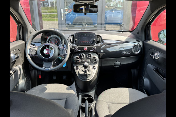 Fiat 500 1.0 Hybrid Urban | Apple/Android CarPlay