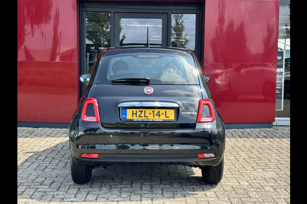 Fiat 500 1.0 Hybrid Urban | Apple/Android CarPlay