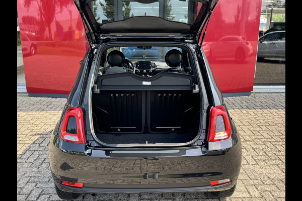 Fiat 500 1.0 Hybrid Urban | Apple/Android CarPlay