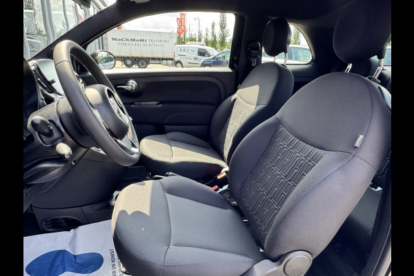 Fiat 500 1.0 Hybrid Urban | Apple/Android CarPlay