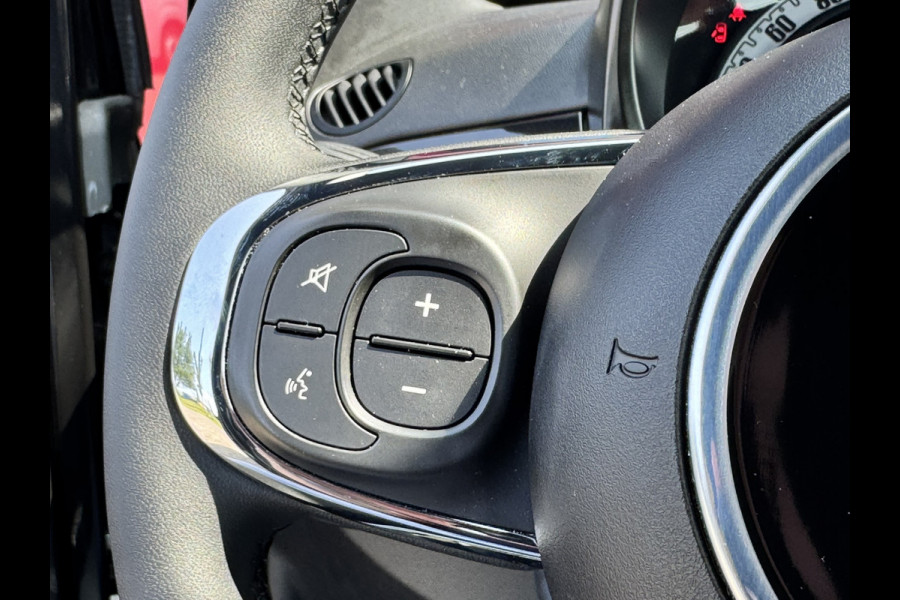 Fiat 500 1.0 Hybrid Urban | Apple/Android CarPlay