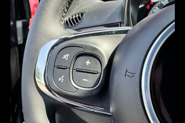 Fiat 500 1.0 Hybrid Urban | Apple/Android CarPlay