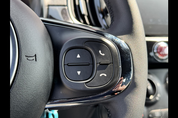 Fiat 500 1.0 Hybrid Urban | Apple/Android CarPlay