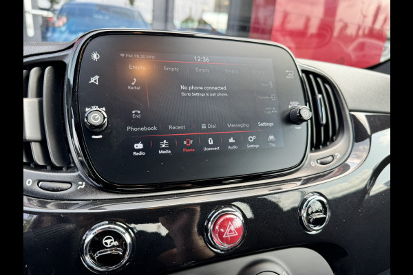 Fiat 500 1.0 Hybrid Urban | Apple/Android CarPlay