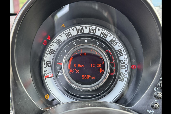 Fiat 500 1.0 Hybrid Urban | Apple/Android CarPlay
