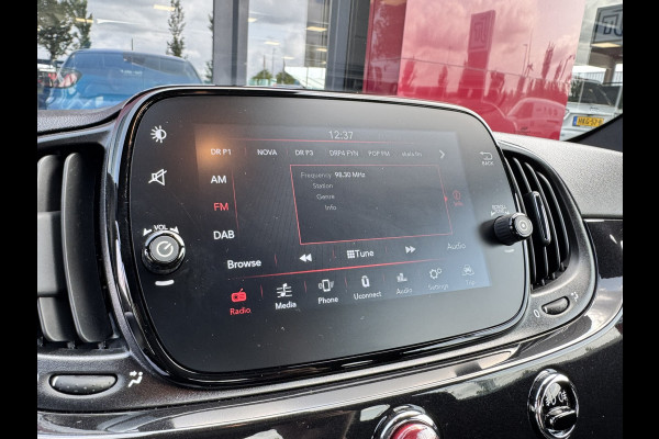 Fiat 500 1.0 Hybrid Urban | Apple/Android CarPlay