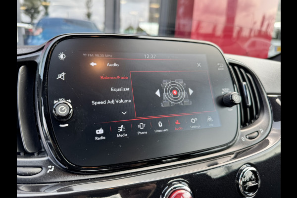 Fiat 500 1.0 Hybrid Urban | Apple/Android CarPlay