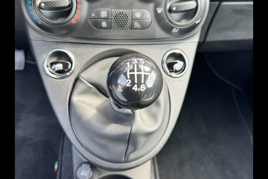 Fiat 500 1.0 Hybrid Urban | Apple/Android CarPlay