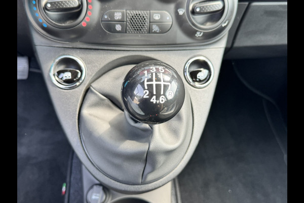 Fiat 500 1.0 Hybrid Urban | Apple/Android CarPlay