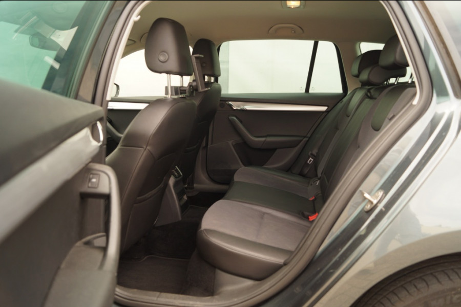 Škoda Octavia Combi 1.0 TSI Ambition Business Upgrade -NAVI-ECC-