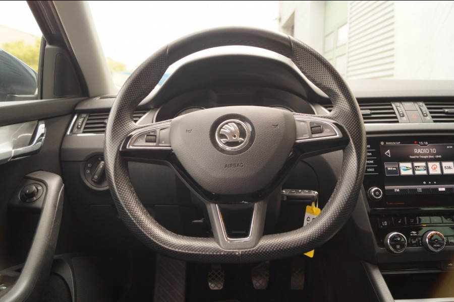 Škoda Octavia Combi 1.0 TSI Ambition Business Upgrade -NAVI-ECC-