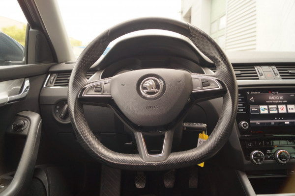 Škoda Octavia Combi 1.0 TSI Ambition Business Upgrade -NAVI-ECC-