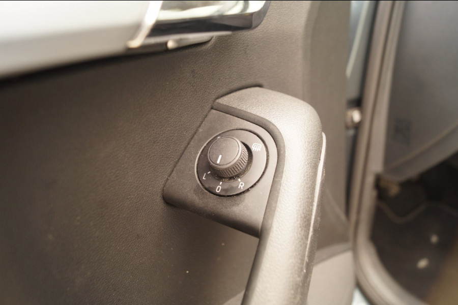 Škoda Octavia Combi 1.0 TSI Ambition Business Upgrade -NAVI-ECC-