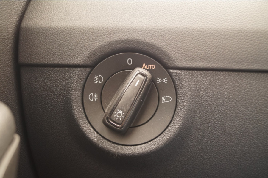 Škoda Octavia Combi 1.0 TSI Ambition Business Upgrade -NAVI-ECC-