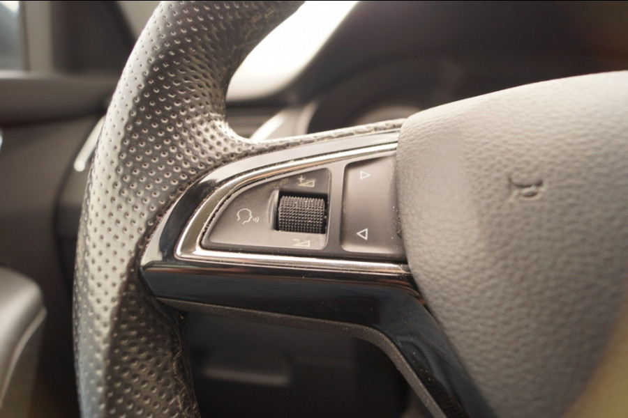 Škoda Octavia Combi 1.0 TSI Ambition Business Upgrade -NAVI-ECC-